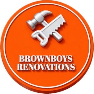 Brownboys Renovations photo 5