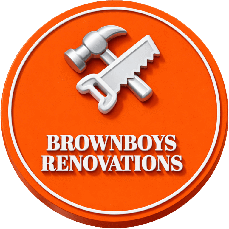 Brownboys Renovations photo 7