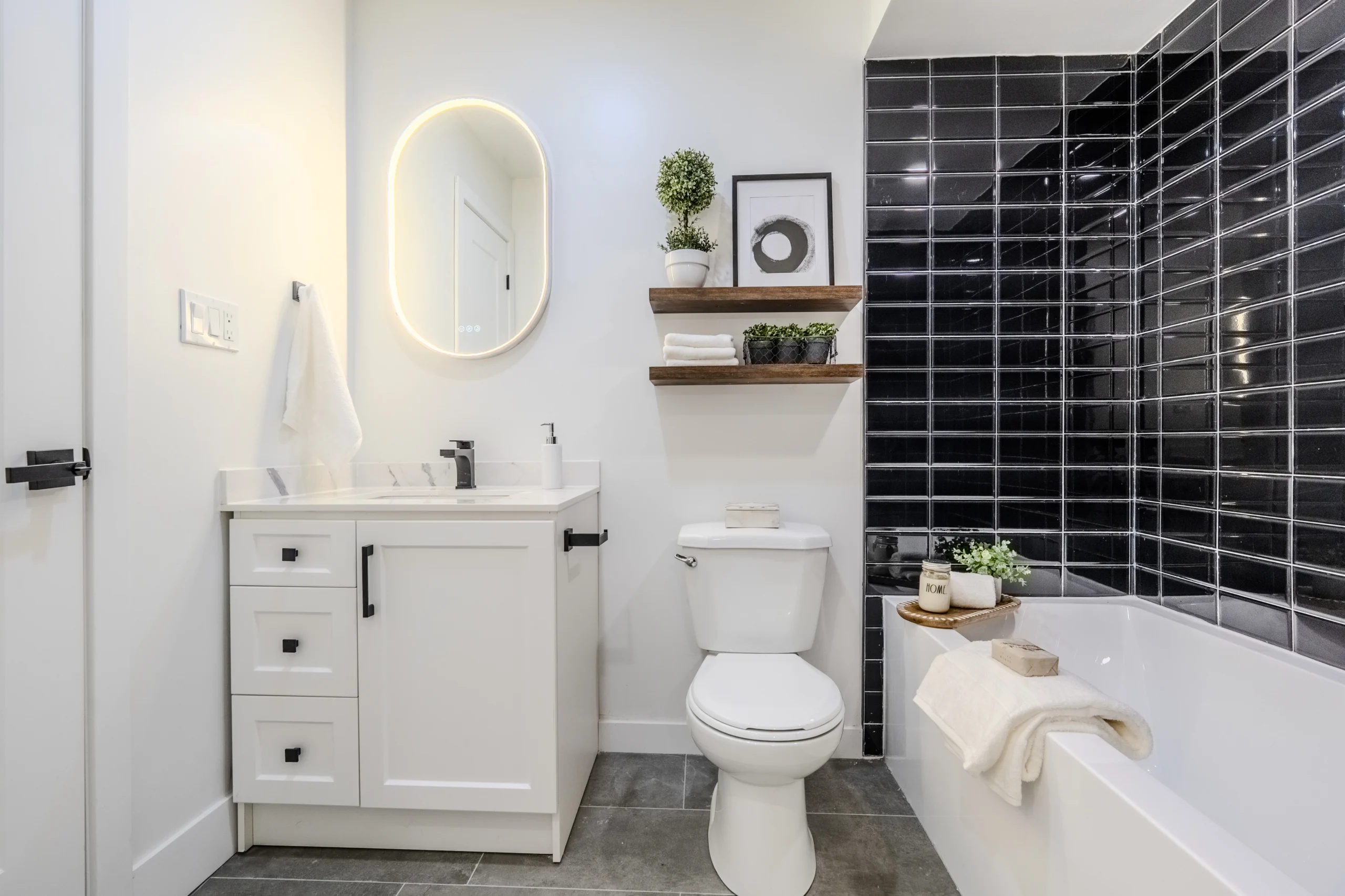 Bathroom Remodelling